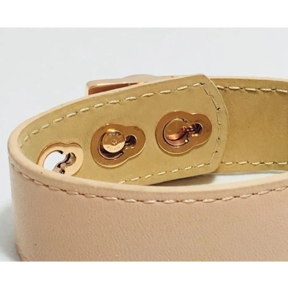 Michael Kors MKA101010 Watch Hunger Stop Reade Activity Tracker Rose Gold Tone - Picture 6 of 11